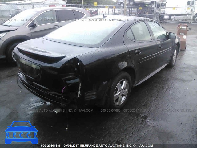 2008 Pontiac Grand Prix 2G2WP552281190546 зображення 3