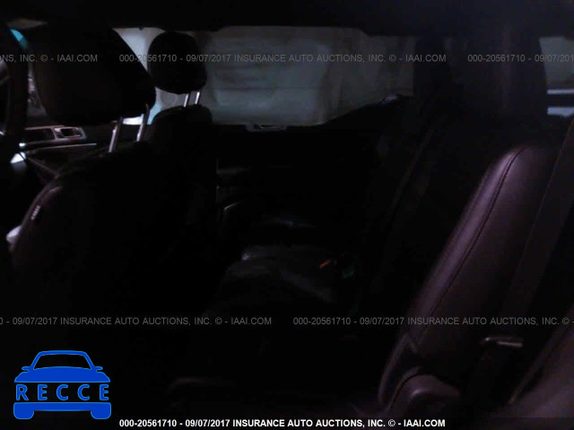 2014 Ford Explorer XLT 1FM5K8D80EGA03294 image 7