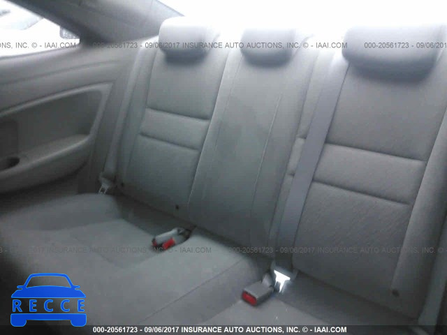 2007 Honda Civic 2HGFG12677H579072 image 7