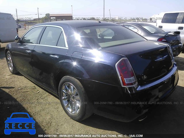 2012 Chrysler 300 2C3CCACG7CH265778 зображення 2