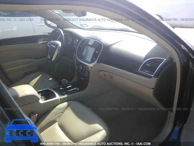2012 Chrysler 300 2C3CCACG7CH265778 зображення 4