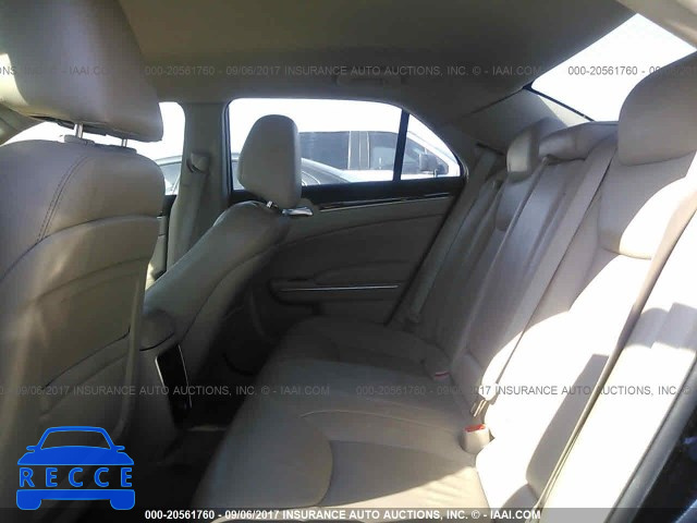 2012 Chrysler 300 2C3CCACG7CH265778 image 7