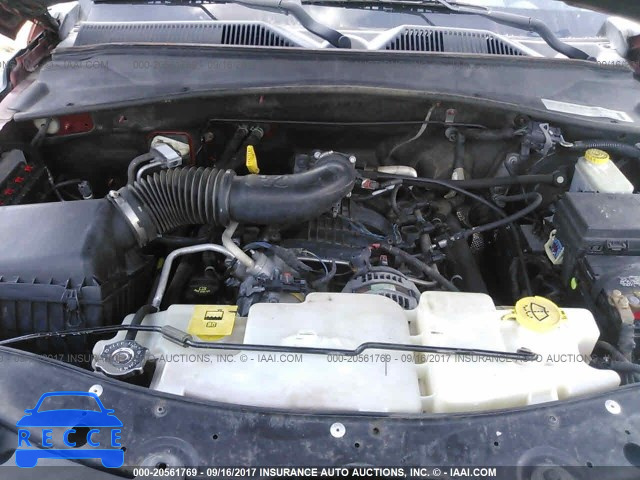 2008 Dodge Nitro SXT 1D8GT28K88W230239 зображення 9