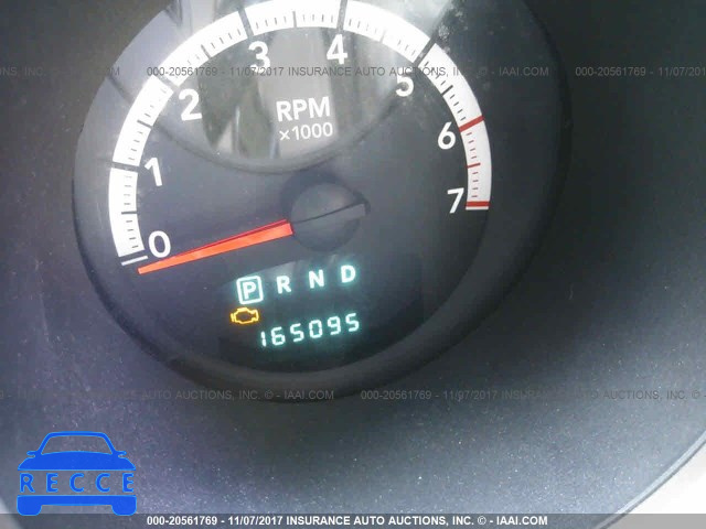 2008 Dodge Nitro SXT 1D8GT28K88W230239 Bild 6