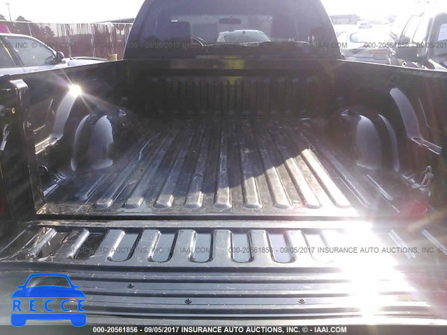 2008 Dodge RAM 1500 1D7HA16K18J157062 зображення 7