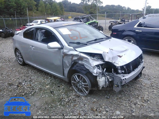 2009 Scion TC JTKDE167590291209 Bild 0