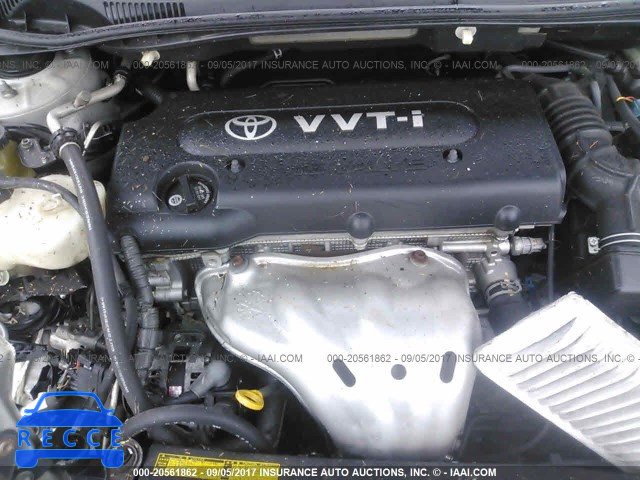 2009 Scion TC JTKDE167590291209 Bild 9