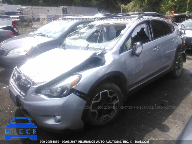 2015 Subaru Xv Crosstrek 2.0 PREMIUM JF2GPADC3F8212147 image 1