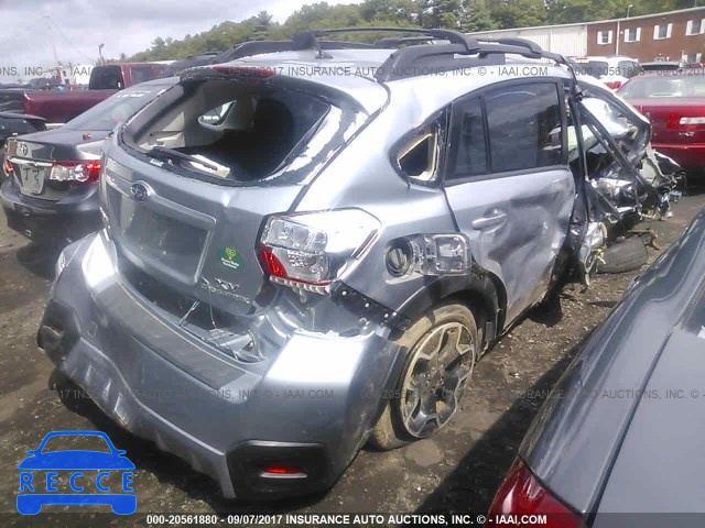 2015 Subaru Xv Crosstrek 2.0 PREMIUM JF2GPADC3F8212147 image 3