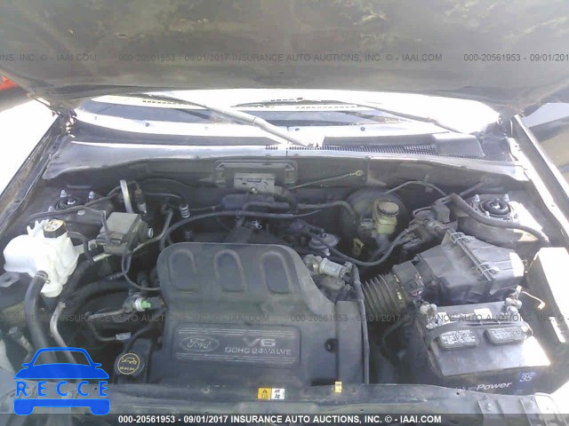 2002 Ford Escape 1FMYU03122KA51627 image 9