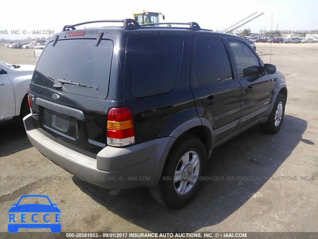 2002 Ford Escape 1FMYU03122KA51627 image 3