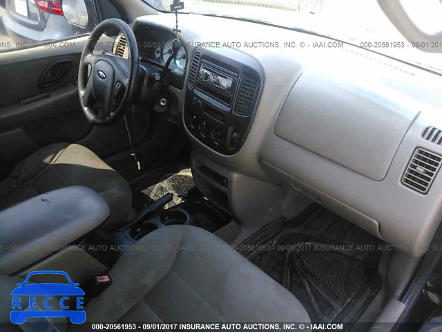 2002 Ford Escape 1FMYU03122KA51627 image 4