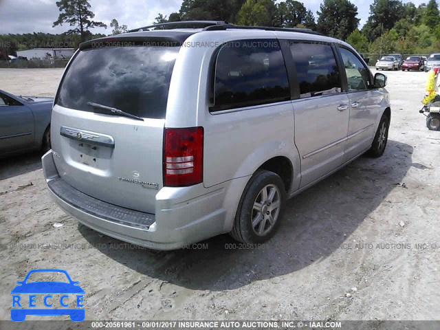 2009 Chrysler Town & Country TOURING 2A8HR54199R687645 image 3