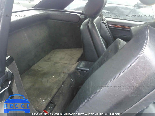 2000 Mercedes-benz SL WDBFA68F0YF193941 image 7