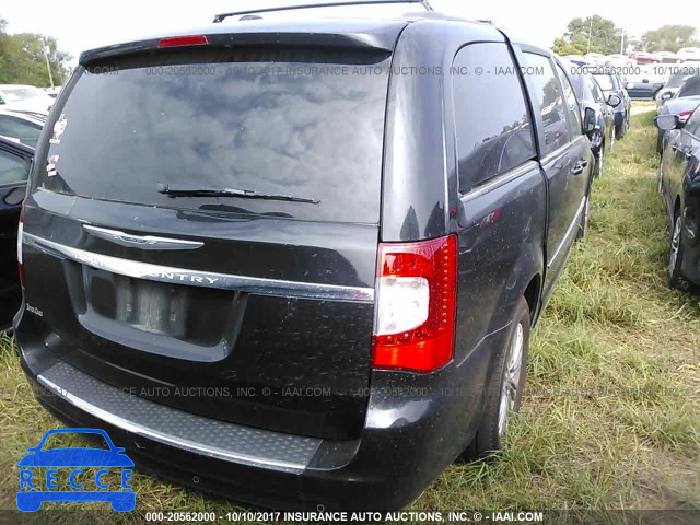 2013 Chrysler Town & Country TOURING L 2C4RC1CG3DR767186 image 3