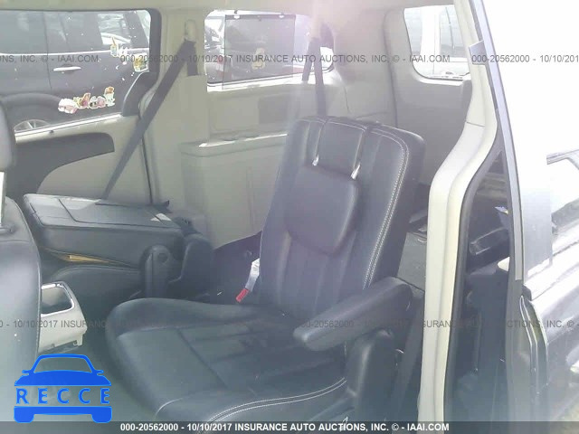 2013 Chrysler Town & Country TOURING L 2C4RC1CG3DR767186 image 7