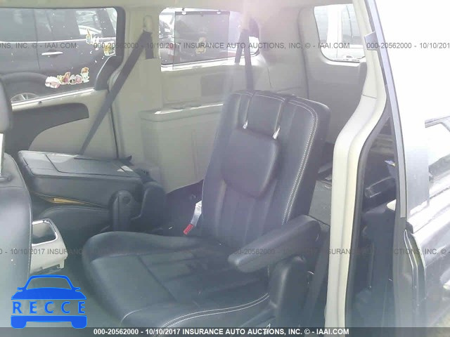 2013 Chrysler Town & Country TOURING L 2C4RC1CG3DR767186 Bild 7