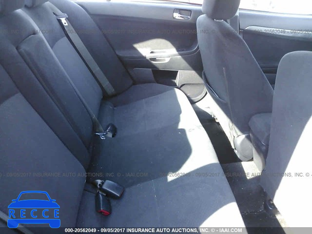 2009 Mitsubishi Lancer JA3AU86WX9U002023 image 7