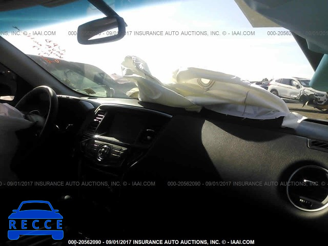 2014 Nissan Pathfinder 5N1AR2MM5EC702559 image 4