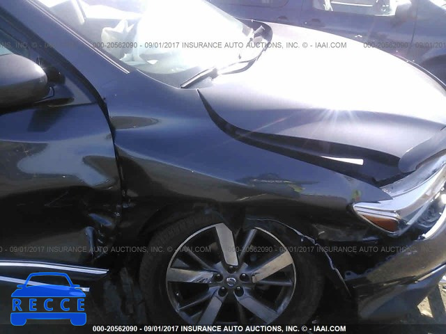 2014 Nissan Pathfinder 5N1AR2MM5EC702559 image 5