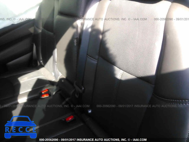 2014 Nissan Pathfinder 5N1AR2MM5EC702559 image 7