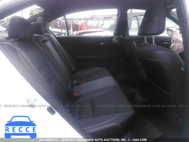 2016 Honda Accord 1HGCR2F52GA240609 image 7