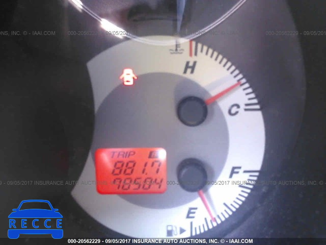 2008 Mazda 3 JM1BK32F281163194 image 6