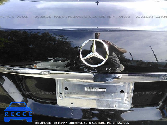 2010 Mercedes-benz E WDDHF5GB4AA059060 image 5