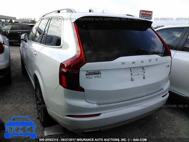 2017 VOLVO XC90 T6 YV4A22PK1H1139879 image 2