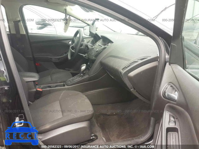2016 Ford Focus 1FADP3K29GL378636 image 4