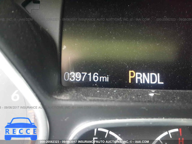 2016 Ford Focus 1FADP3K29GL378636 image 6