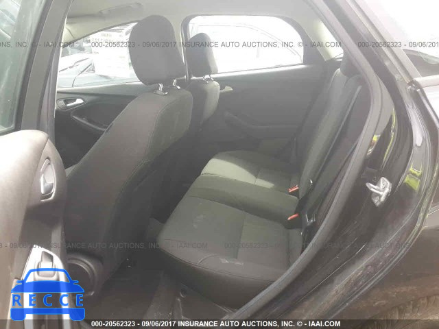 2016 Ford Focus 1FADP3K29GL378636 image 7