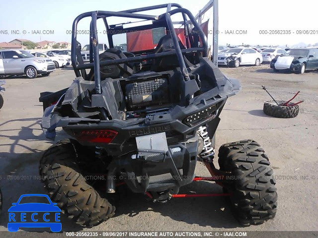 2017 POLARIS RZR XP 4 1000 EPS 3NSVFE990HF795601 зображення 5