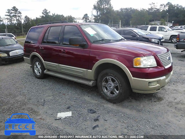 2006 Ford Expedition 1FMPU18556LA12317 image 0