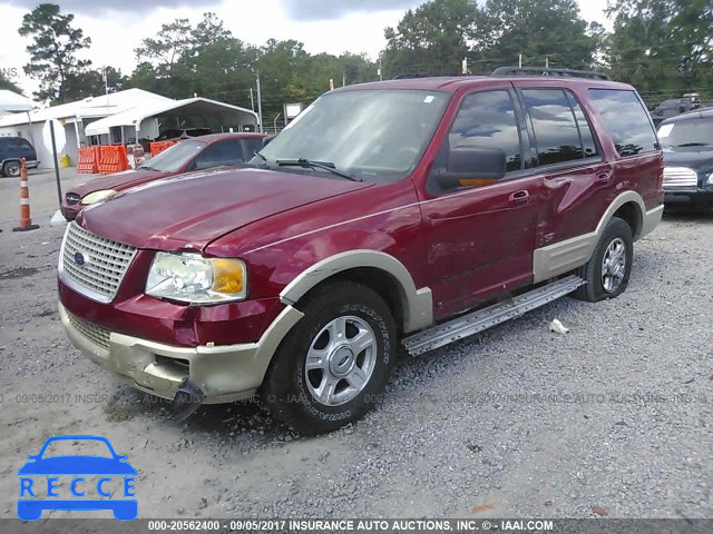 2006 Ford Expedition 1FMPU18556LA12317 image 1
