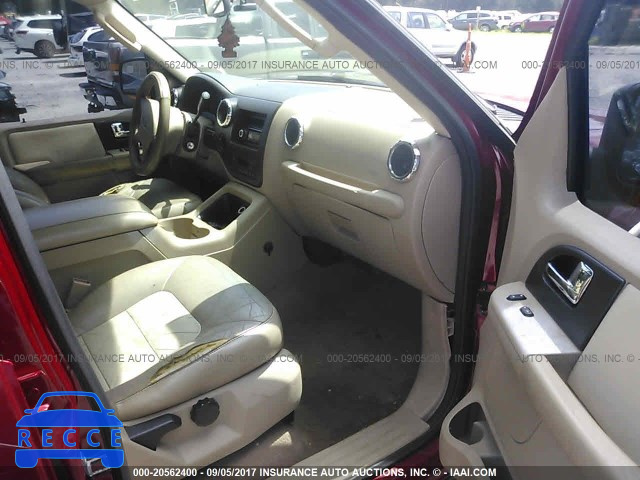 2006 Ford Expedition 1FMPU18556LA12317 image 4