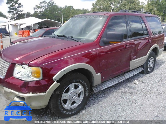 2006 Ford Expedition 1FMPU18556LA12317 image 5