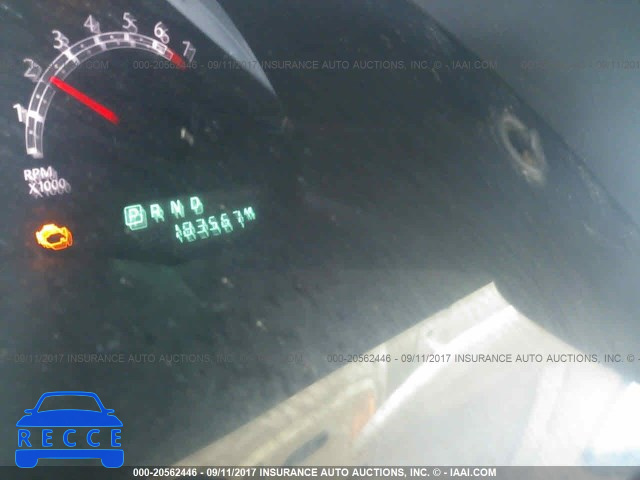 2007 Chrysler Pacifica 2A8GM68X87R247038 image 6