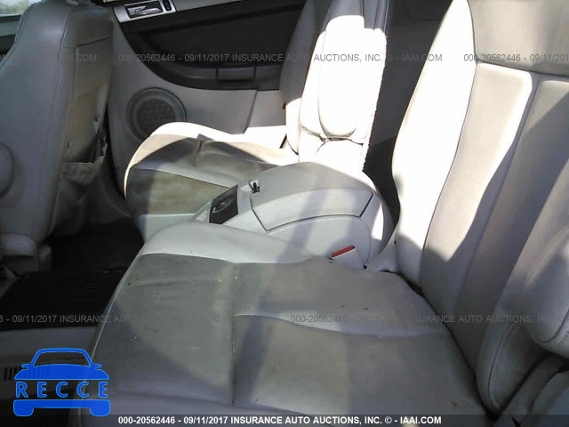 2007 Chrysler Pacifica 2A8GM68X87R247038 image 7
