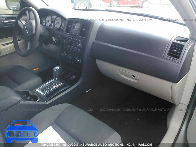 2006 Chrysler 300 2C3LA43R26H242597 image 4