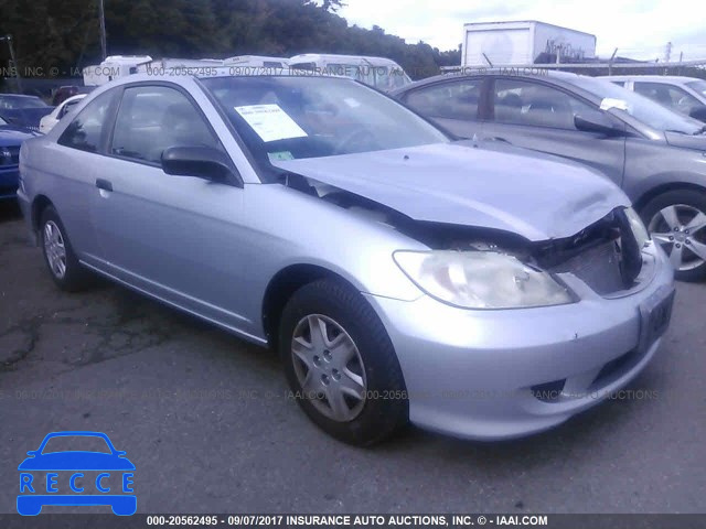 2004 Honda Civic 1HGEM22194L028171 image 0