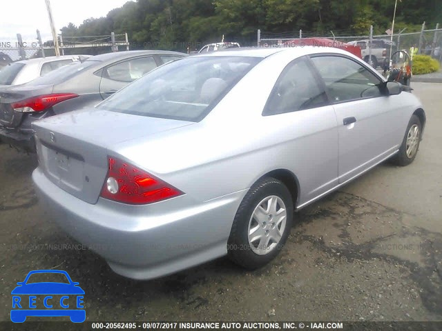 2004 Honda Civic 1HGEM22194L028171 image 3