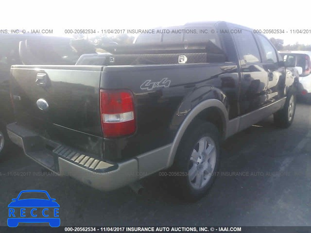 2008 Ford F150 1FTPW14V98FB71363 image 3