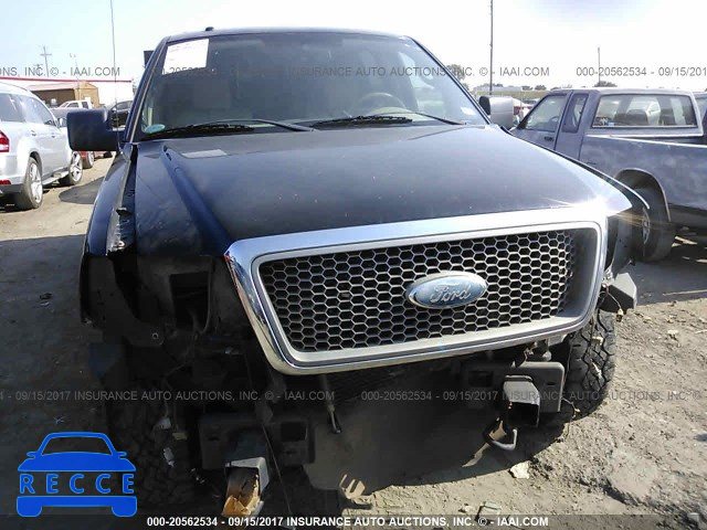 2008 Ford F150 1FTPW14V98FB71363 image 5