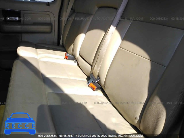 2008 Ford F150 1FTPW14V98FB71363 image 7