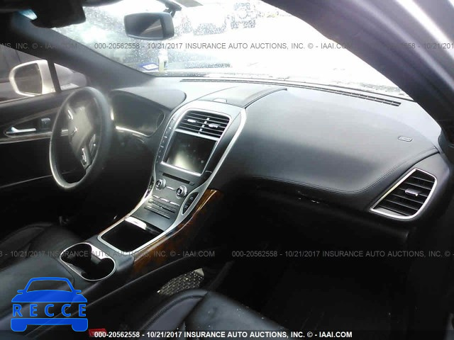 2016 Lincoln MKX SELECT 2LMTJ6KP2GBL27984 Bild 4
