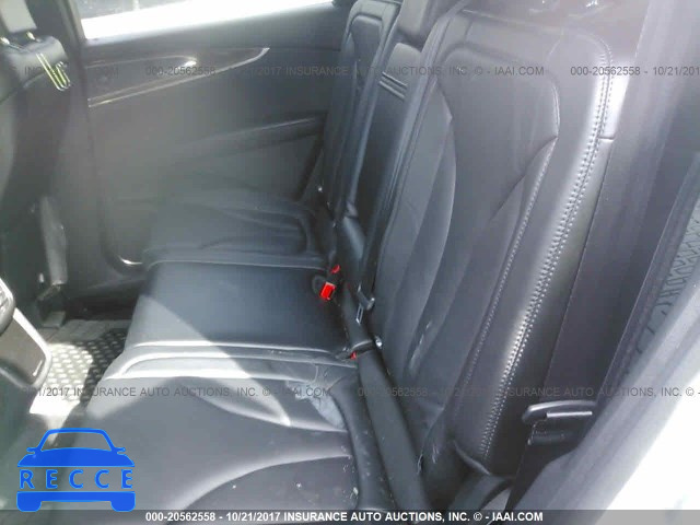 2016 Lincoln MKX SELECT 2LMTJ6KP2GBL27984 Bild 7