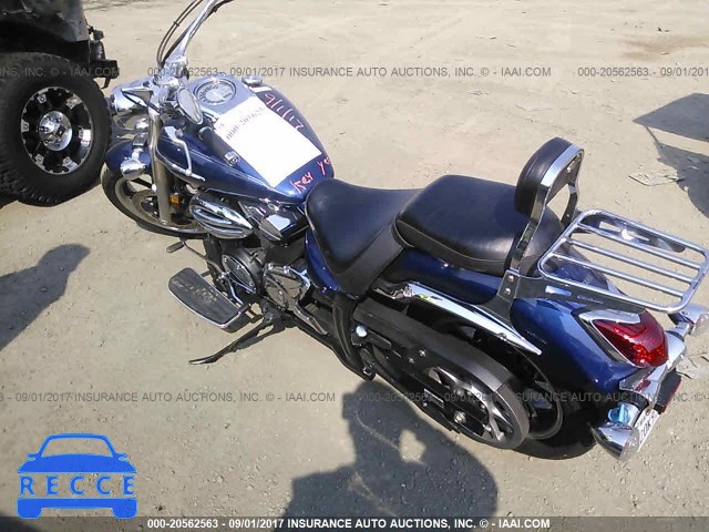 2011 Yamaha XVS950 JYAVN01Y4BA001219 зображення 2