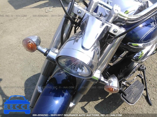 2011 Yamaha XVS950 JYAVN01Y4BA001219 image 4