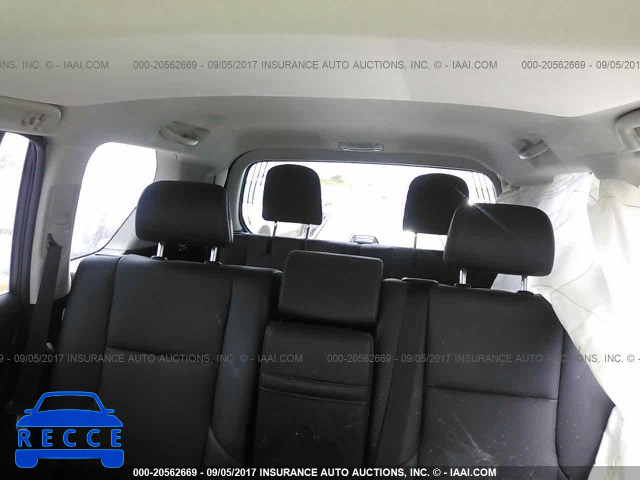 2015 Lexus GX JTJBM7FX8F5108529 image 7